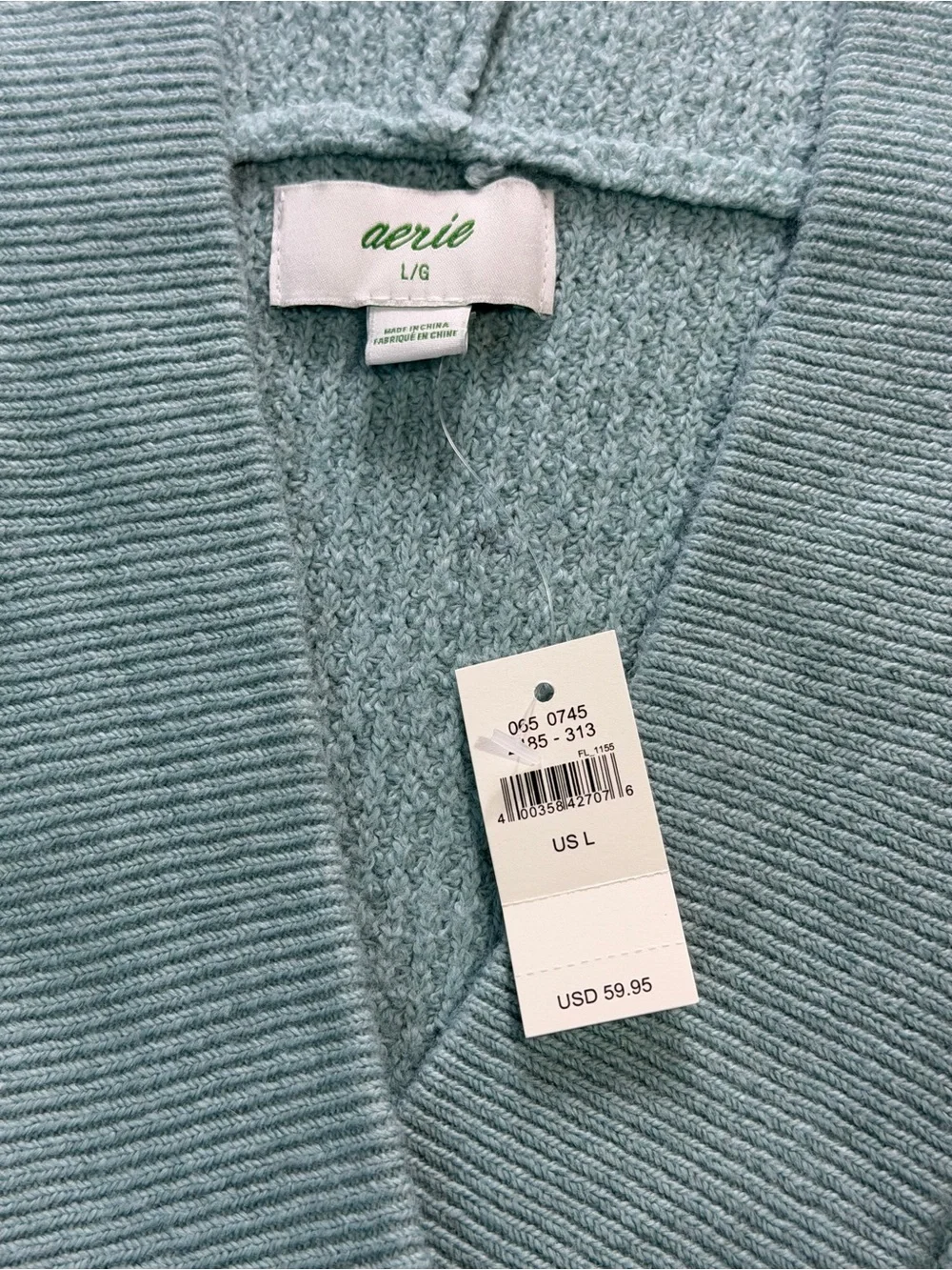 aerie nwt excellent